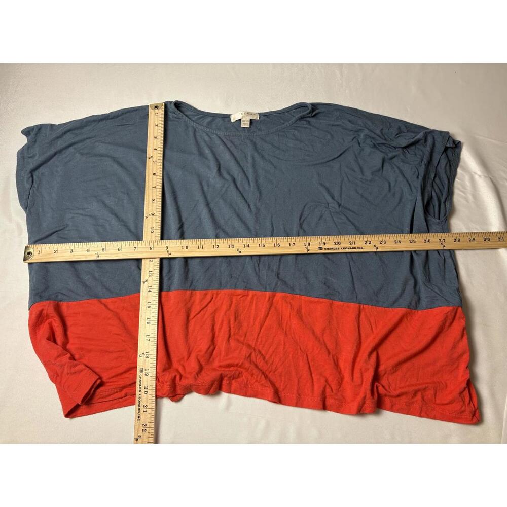 Multicolor tunic - Picture 5 of 5